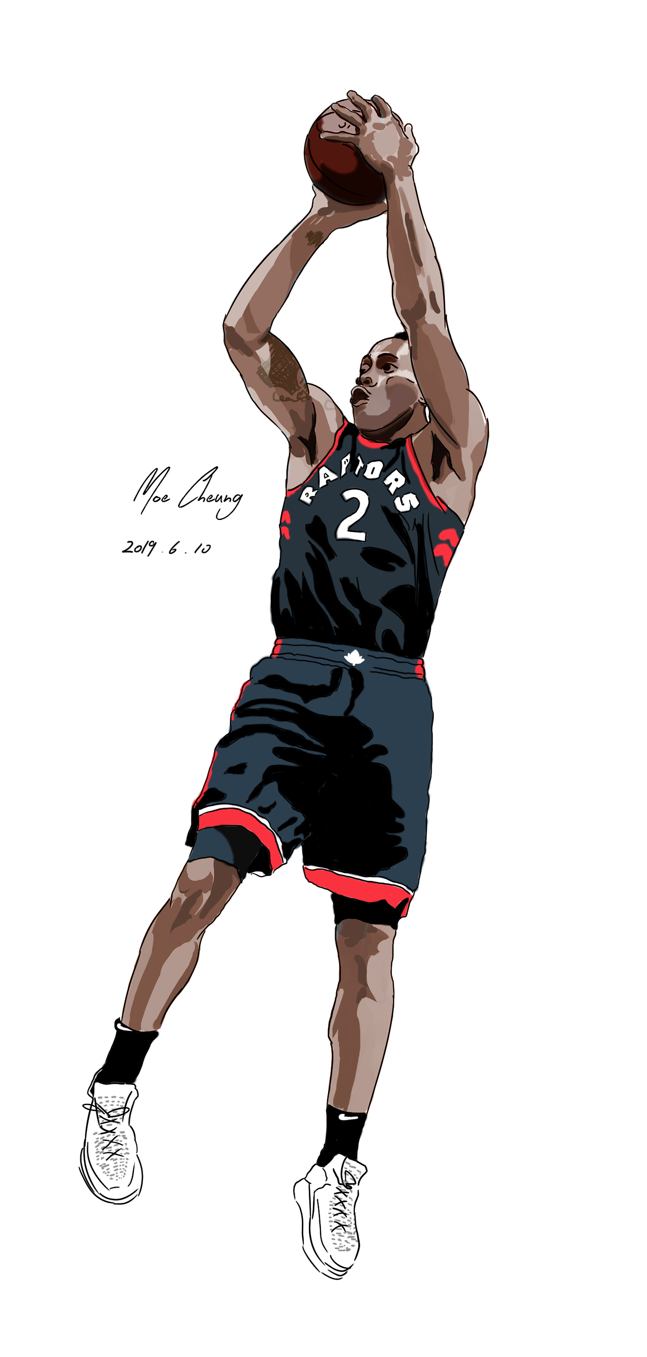 时尚耳机海报设计_数据线电子产品系列海报设计